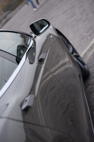 TESLA Model S 28