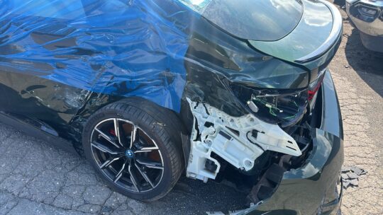 bmw new